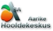 AARIKE HOOLDEKESKUS SA